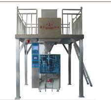 包裝秤生產線有什么技術特點？？