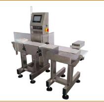 重量檢測機的安裝步驟？