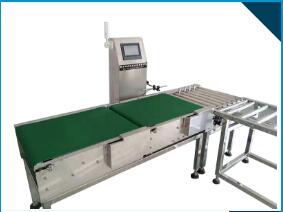 怎樣保證重量檢測(cè)機(jī)的正確使用？？