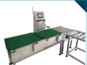 選擇重量檢測機(jī)的三個(gè)要點(diǎn)？