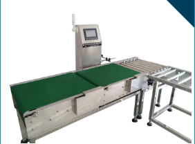 影響重量檢測(cè)機(jī)工作精度的原因解析？