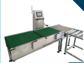 影響重量檢測機價格的因素？